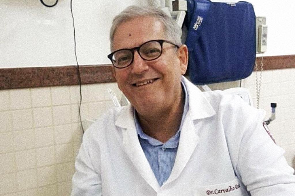 dentista jose carvalho deda