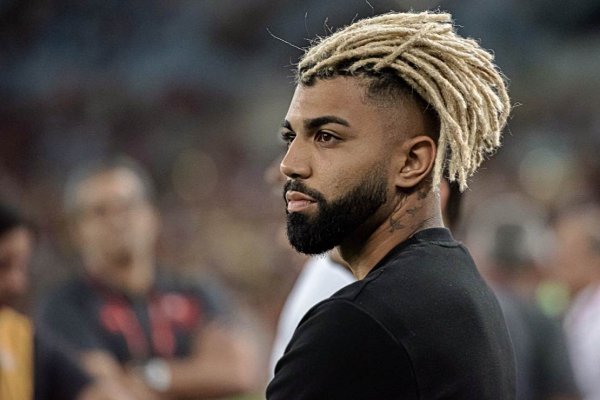 gabigol