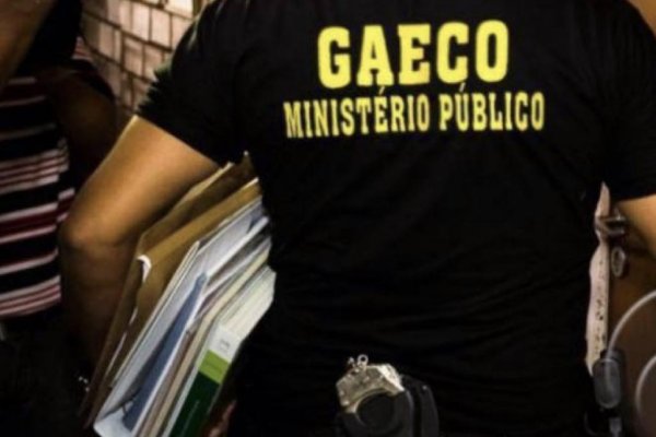 Grupo Nacional de Apoio ao Enfrentamento ao Crime Organizado (Gaeco Nacional)