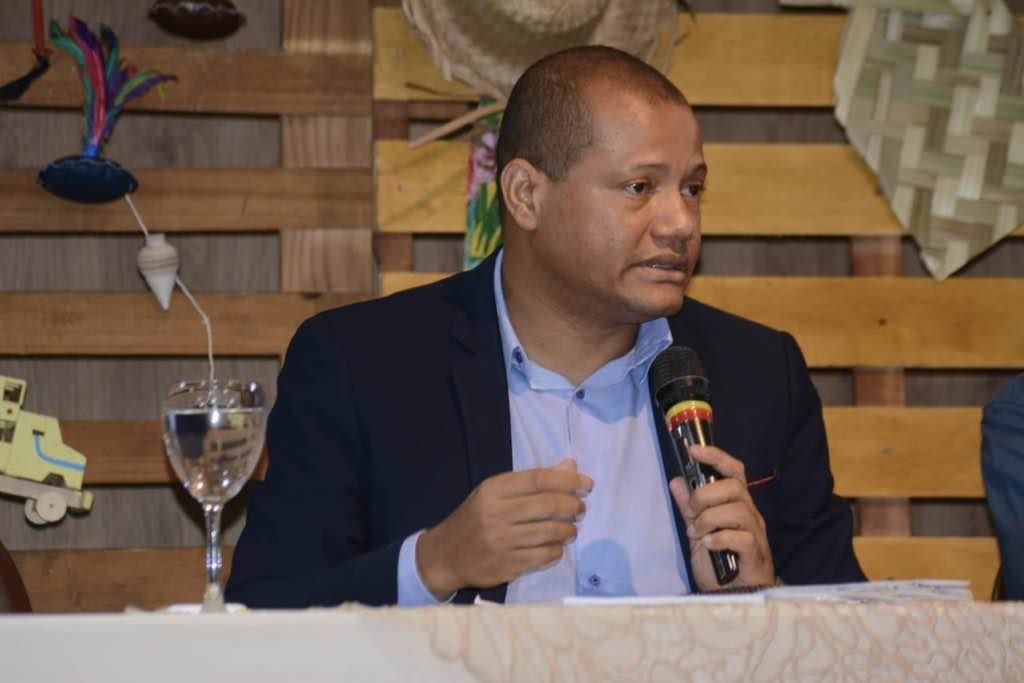 gilvan dias adema