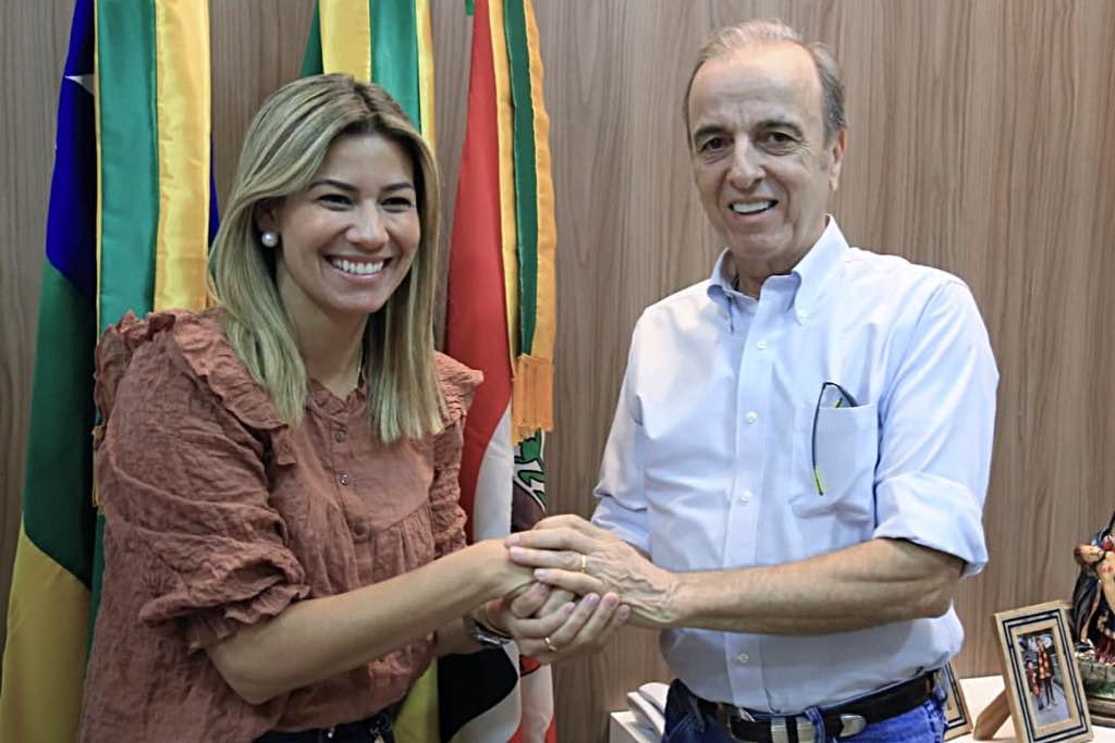 hilda ribeiro henrique prata
