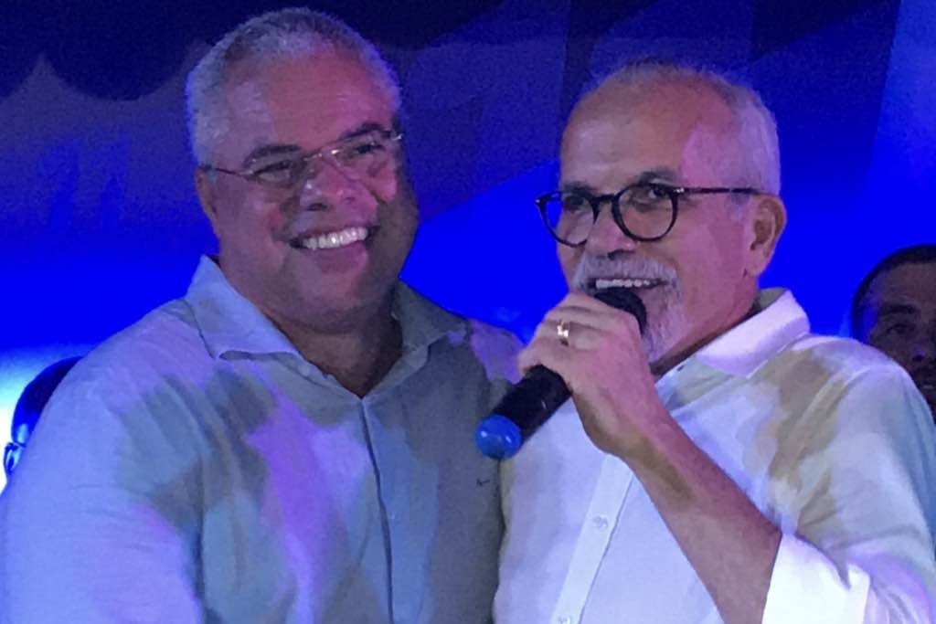 inaldo edvaldo
