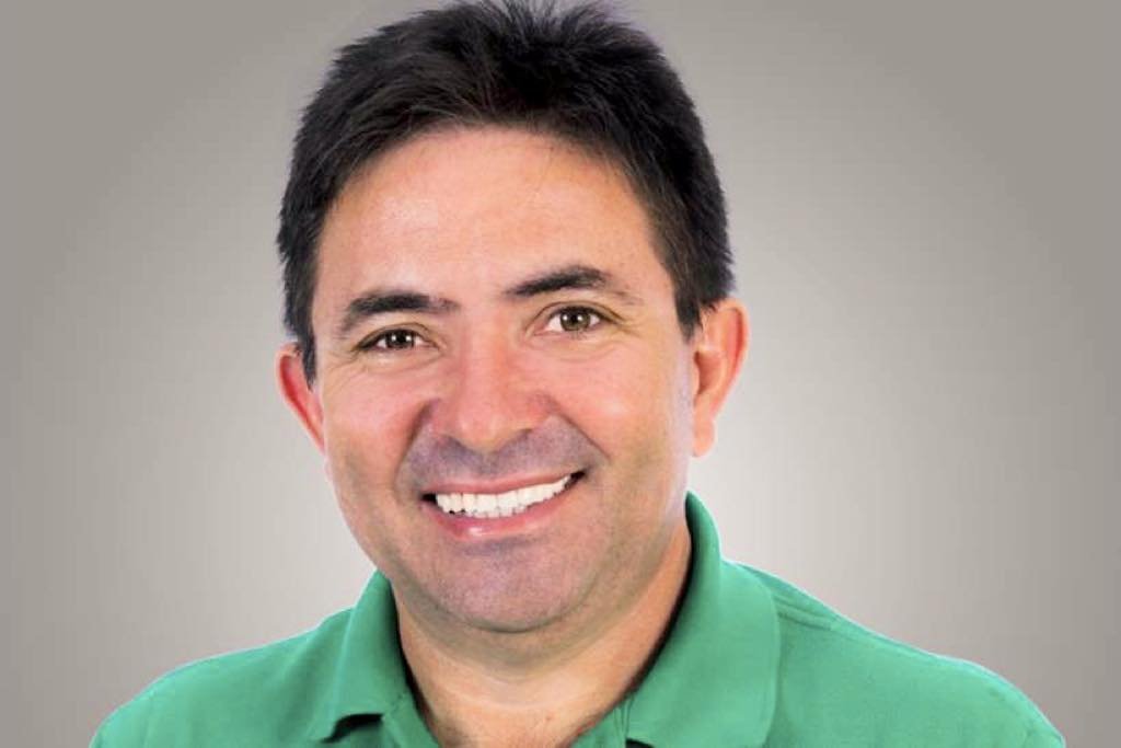 joao gregorio neto