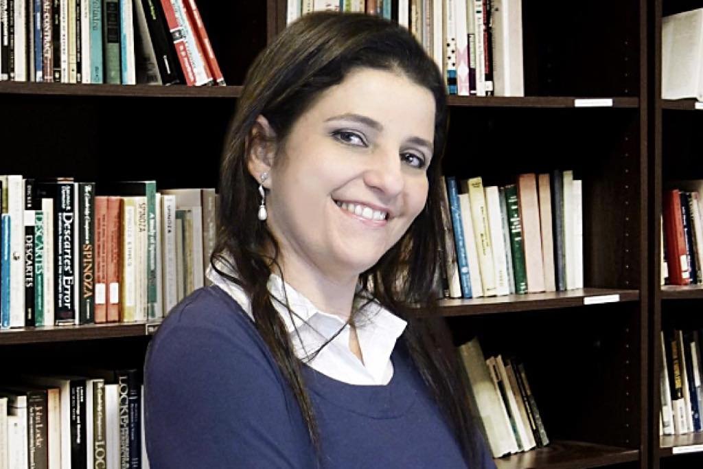 juiza flavia pessoa