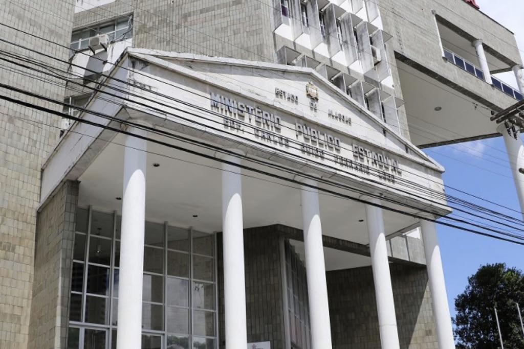 ministerio publico alagoas