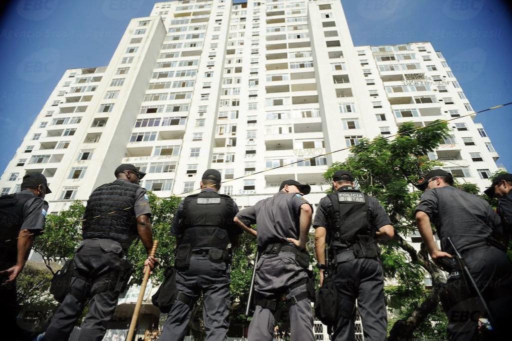 policia