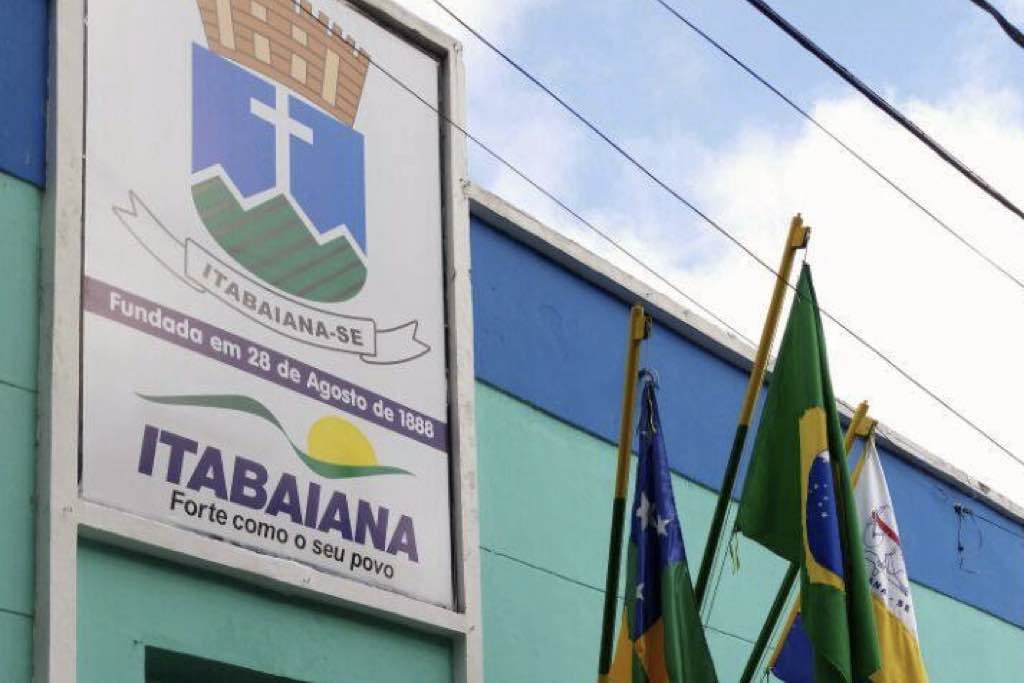 prefeitura itabaiana
