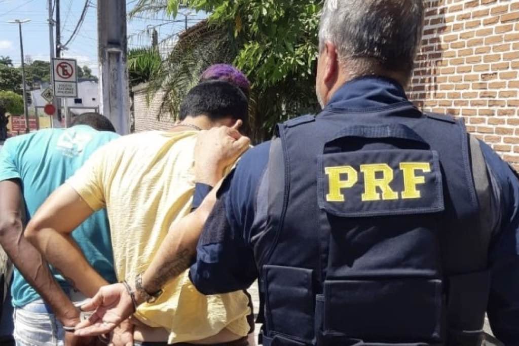 prf prisao