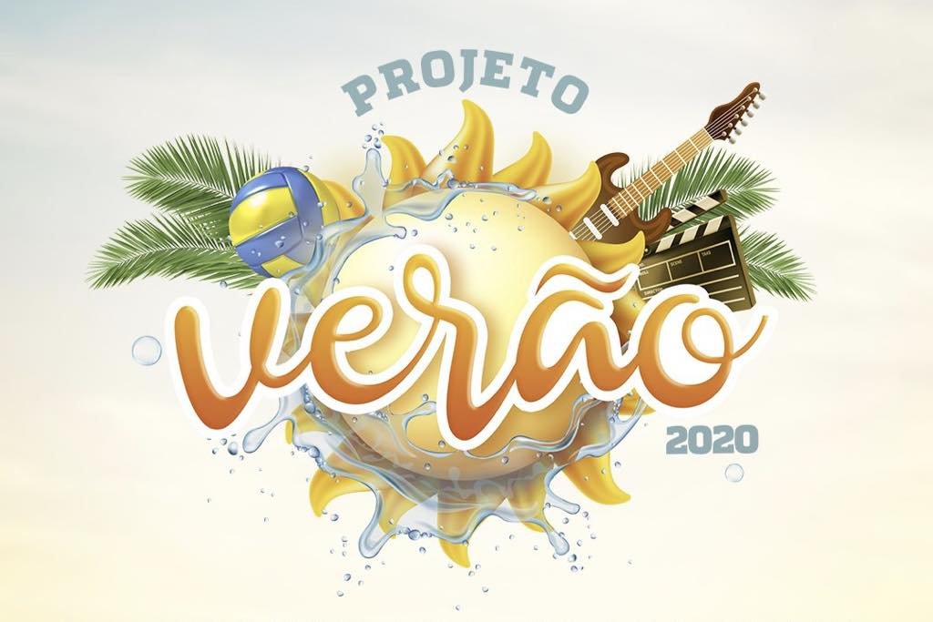 projeto verao