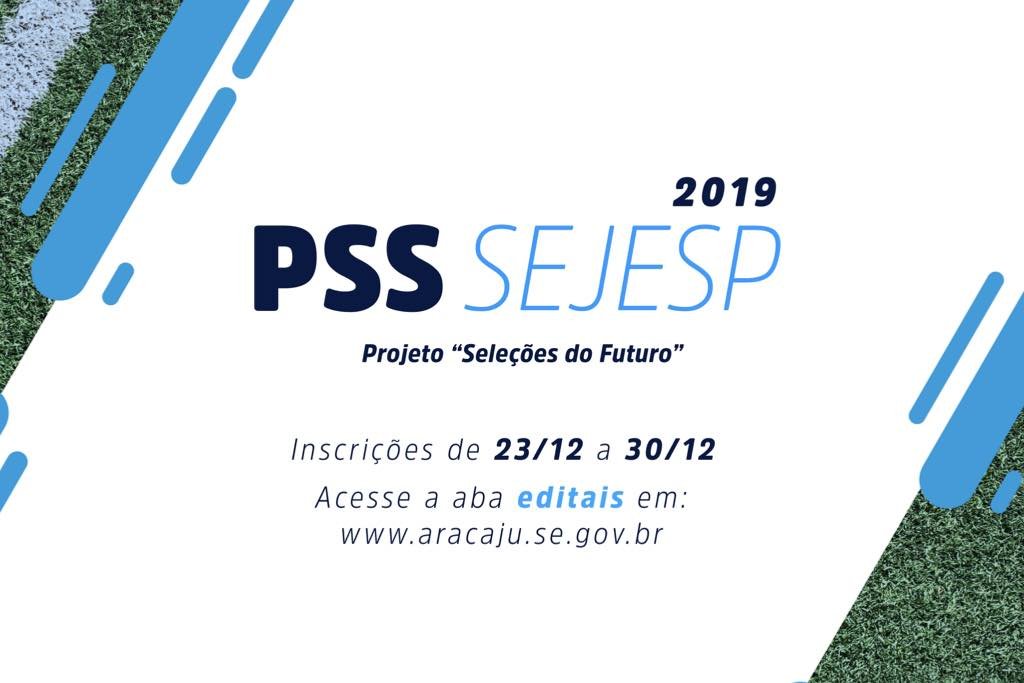 pss sejesp