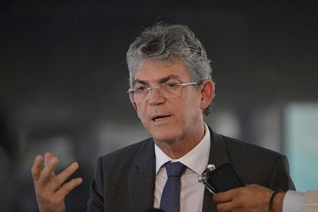 ricardo coutinho