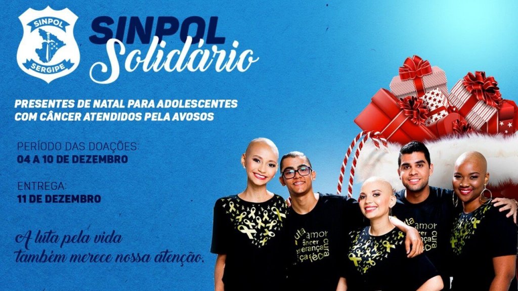sinpol natal 2019