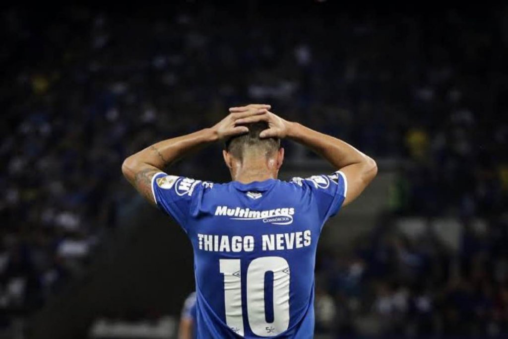 thiago neves