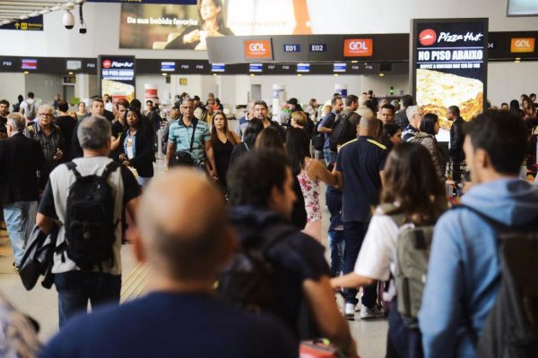 aeroporto free shop