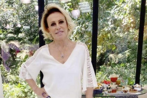 ana maria braga