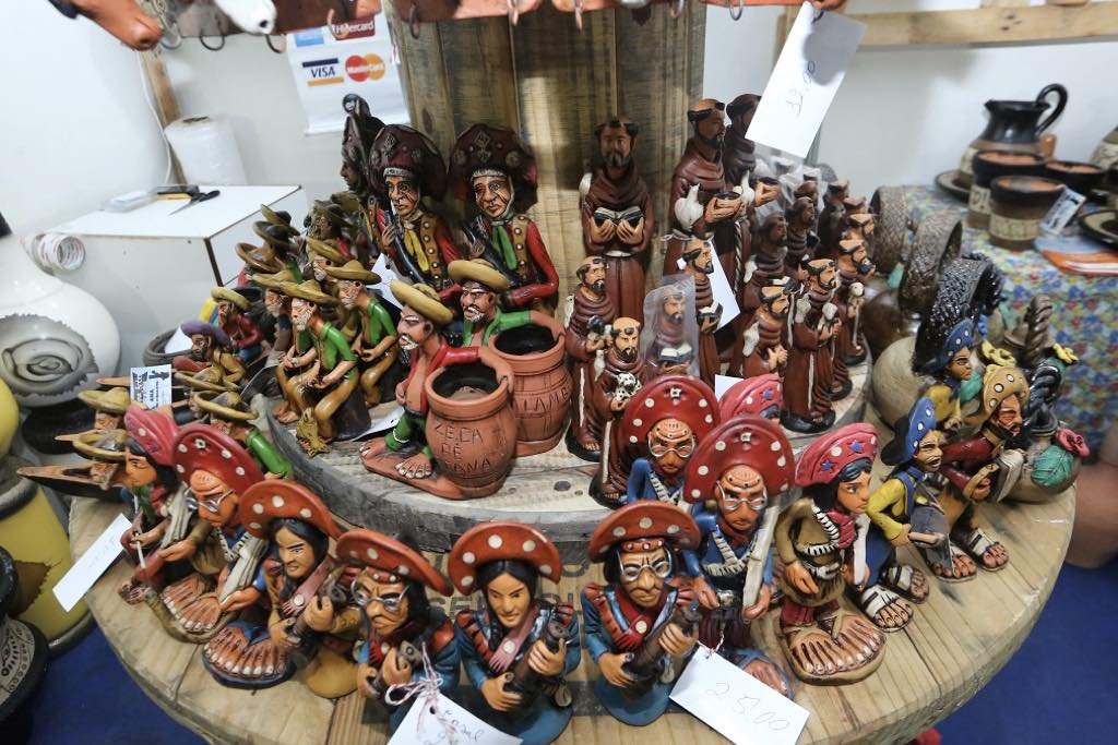 artesanato sergipe sebrae