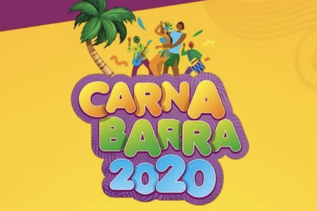 carnaval barra 2020