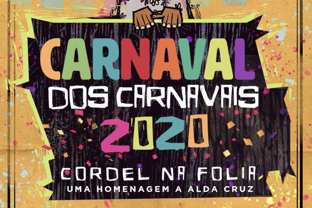 carnaval sao cristovao 2020