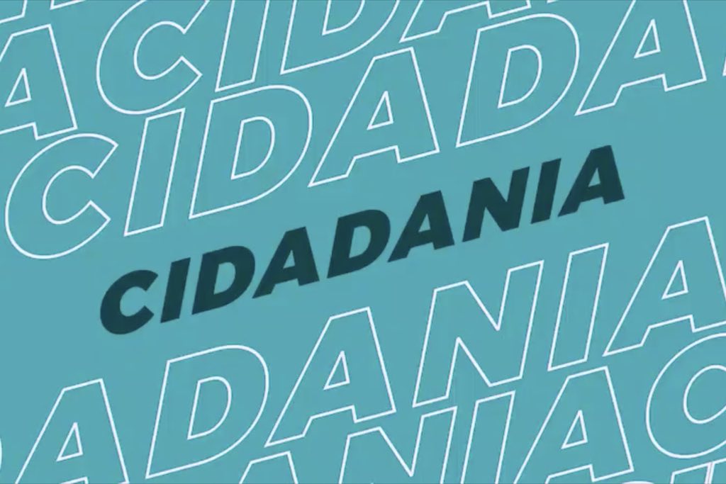 cidadania