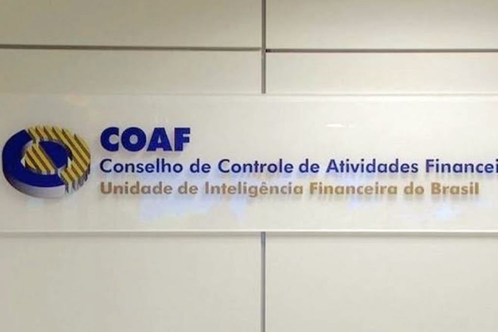Coaf identificou operações suspeitas envolvendo escritório de Ricardo Salles 1 coaf