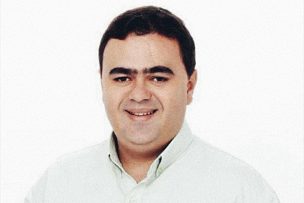 cristiano viana