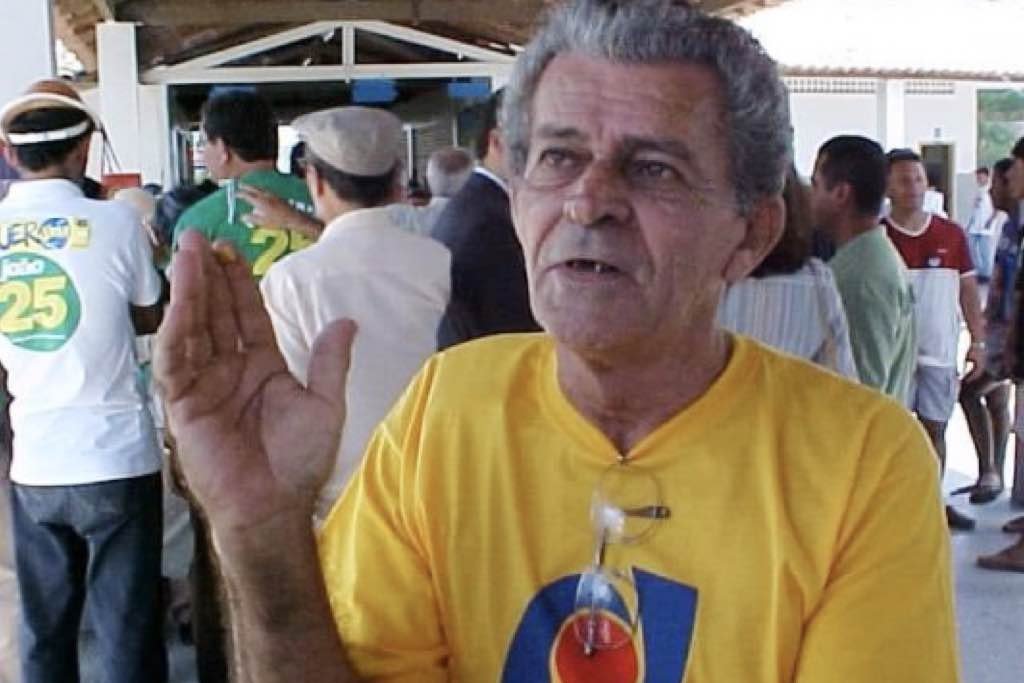 daniel barros