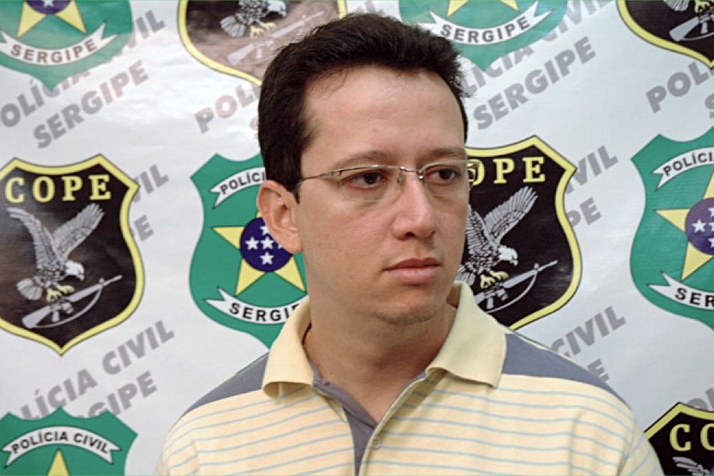 delegado cristiano barreto