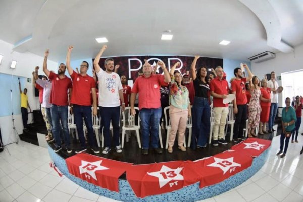 diretorio pt sergipe