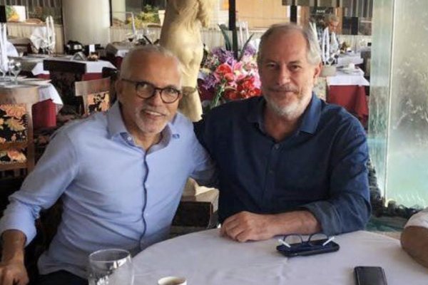edvaldo ciro gomes