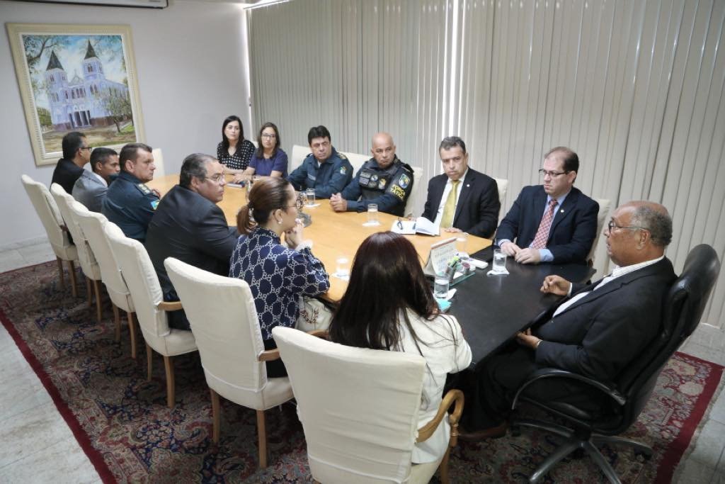 executivos tribunal justica