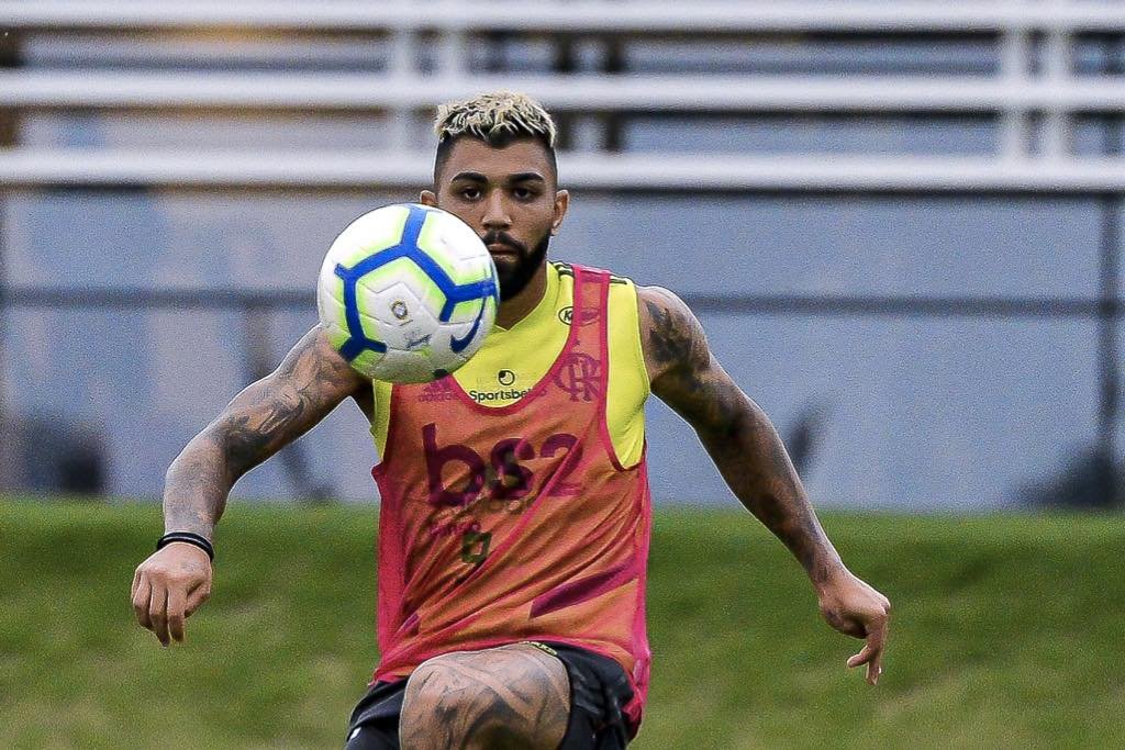 gabigol