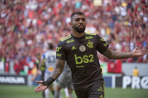 gabigol flamengo
