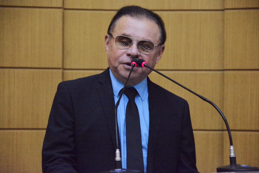 Deputado: "Posso apoiar, para o Governo e o Senado, policiais, professores, trabalhadores" 1 gilmar carvalho 130120
