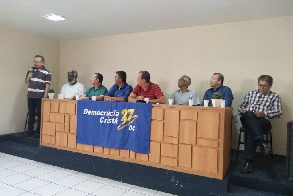 gilmar filiacao paulo marcio