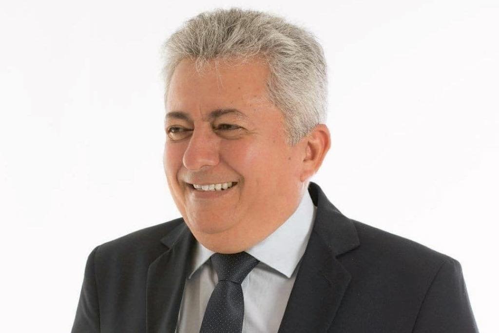 gilson andrade