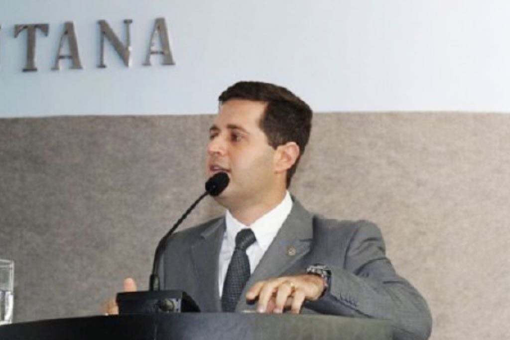 gustavo bispo