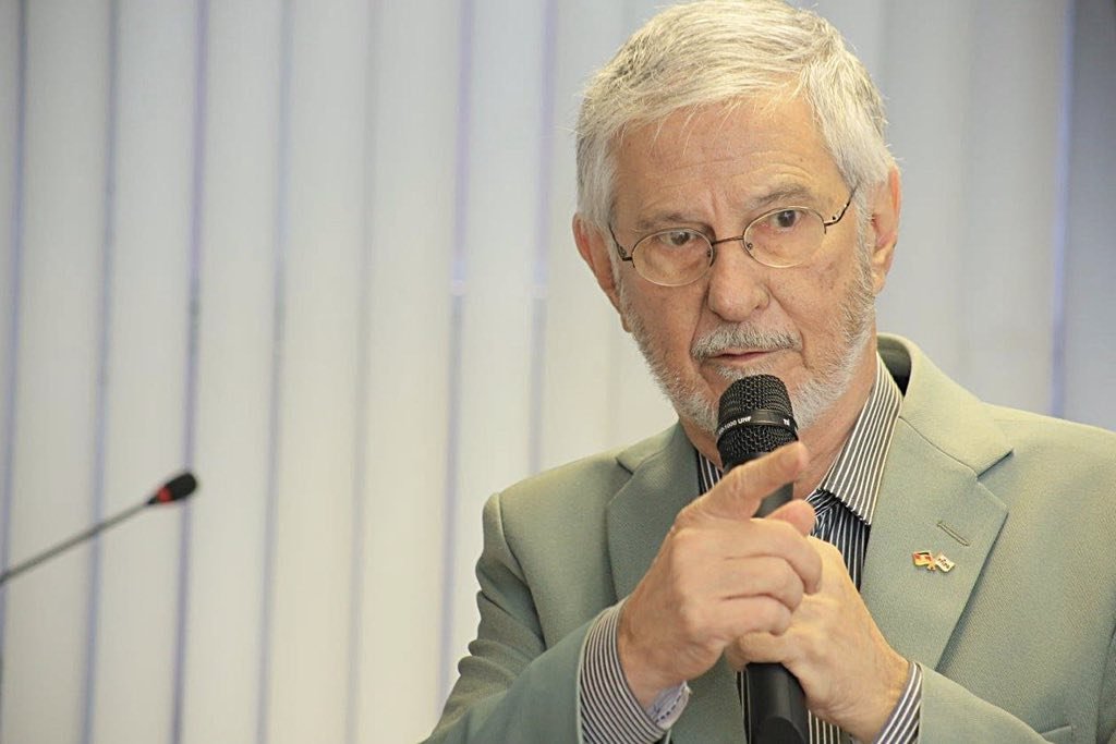 ibsen pinheiro