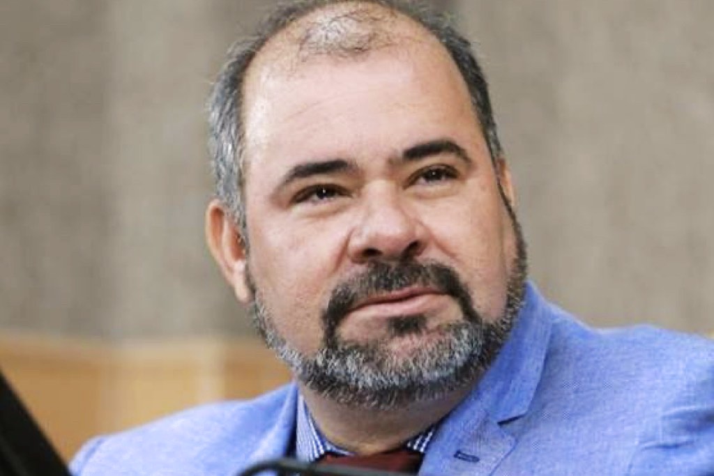 isac silveira
