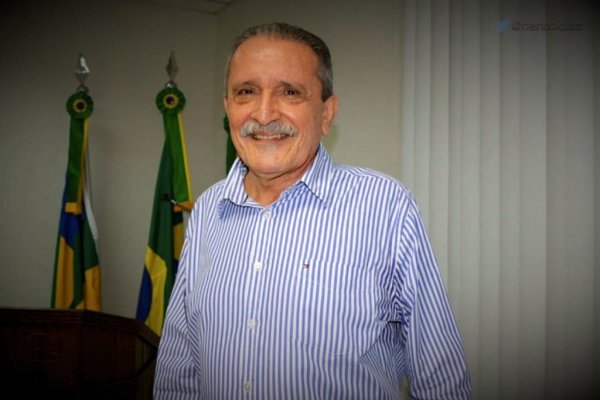 jose carlos machado