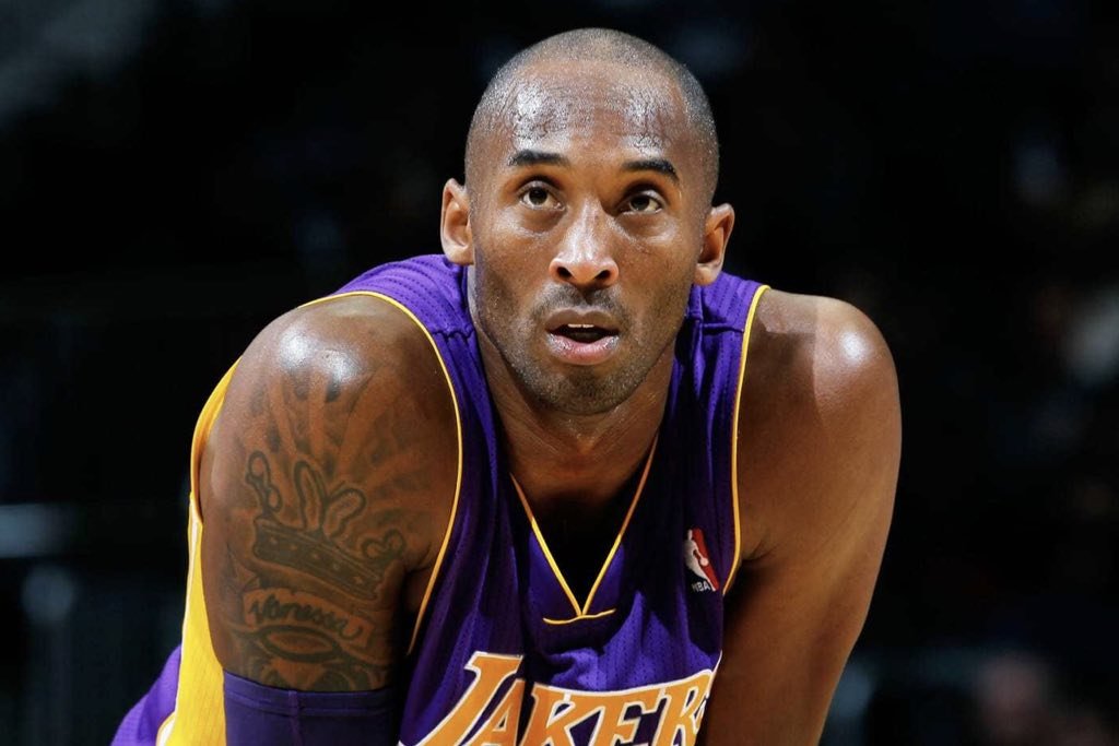 kobe bryant