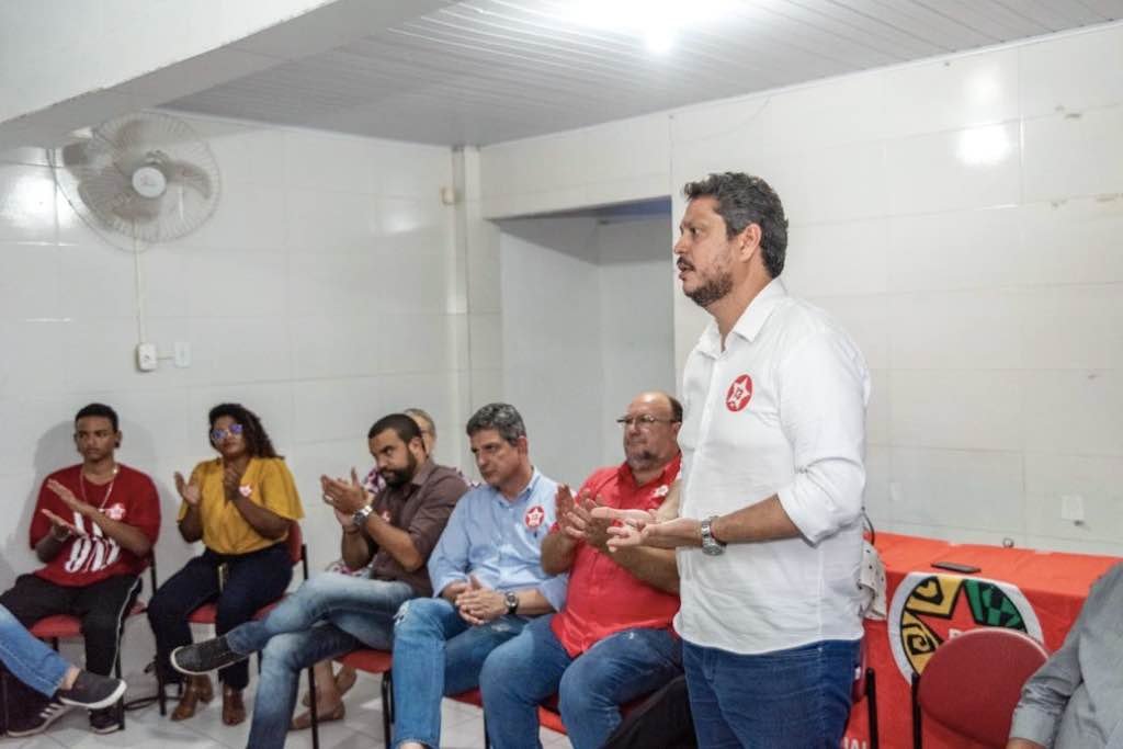 marcio macedo pt