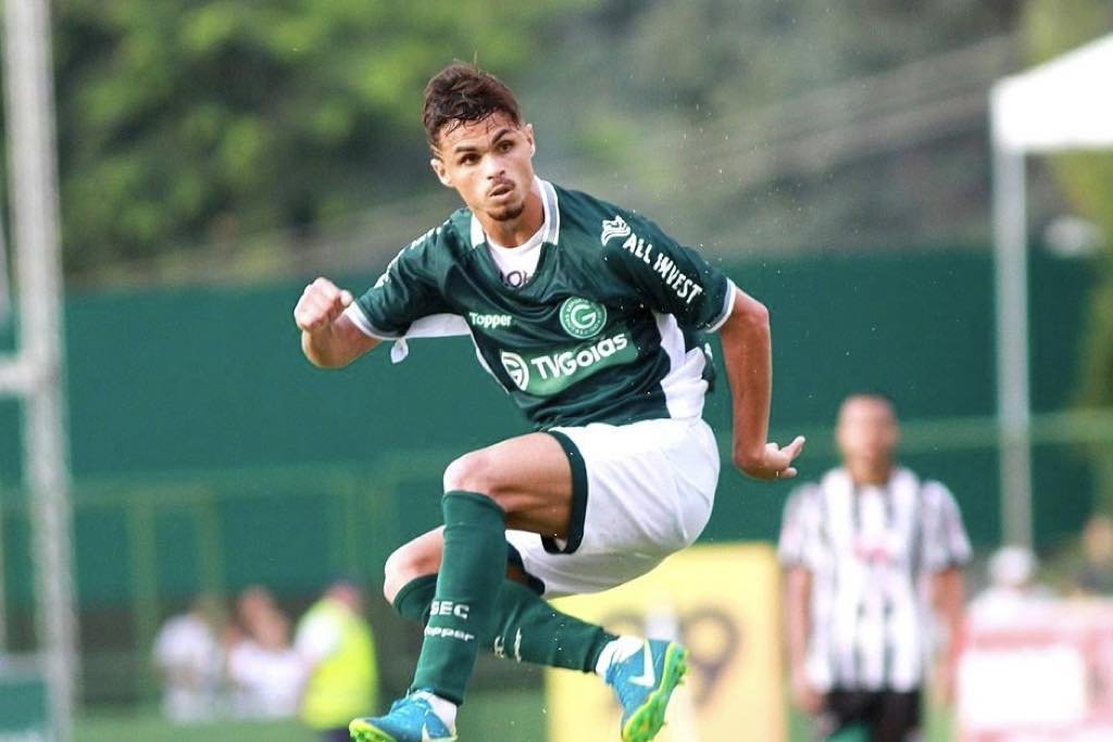 michael goias
