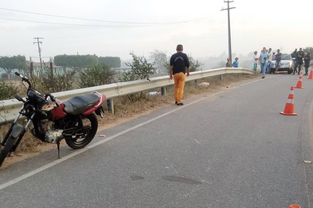 motociclista acidente itabaianinha 060120