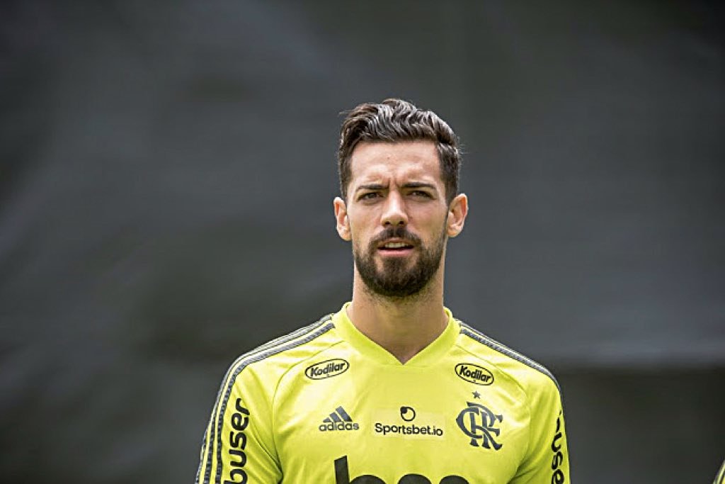 pablo mari