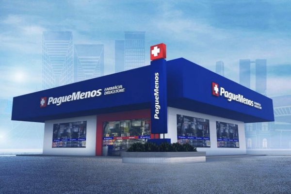 pague menos farmacia