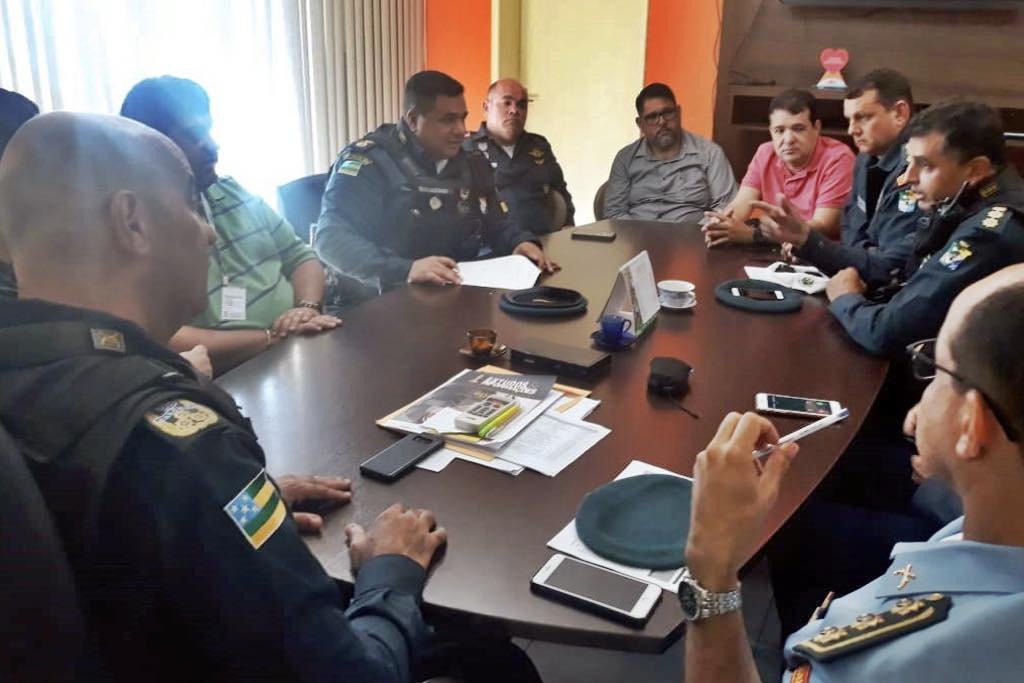 policia fest verao 2020