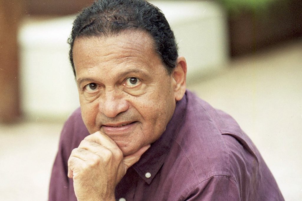 sergio noronha