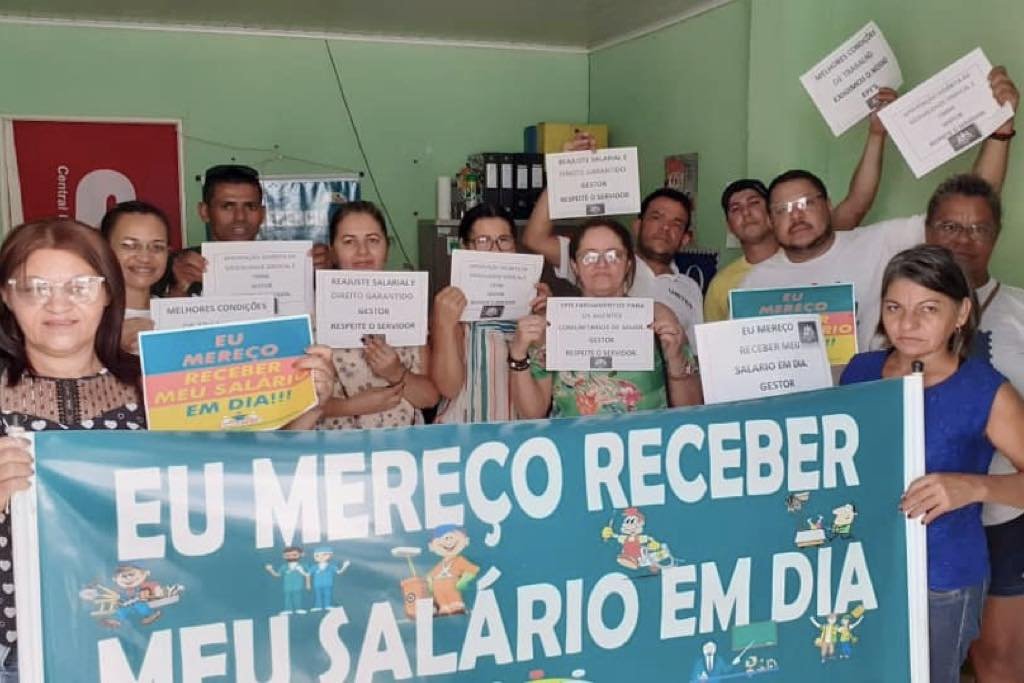 sindserv poco verde