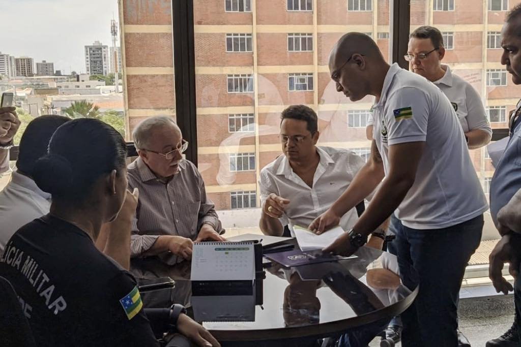 sinpol luciano bispo