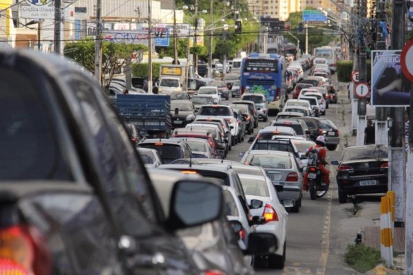 transito aracaju dpvat carros